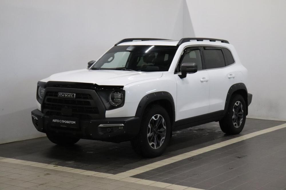 Haval Dargo Ульяновск  - изображение 5