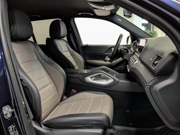 Mercedes-Benz GLE II (V167) с пробегом 2020 года, цена 7 190 000 рублей, 36706 км, внедорожник, Автокод Объявления