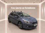 Kia Ceed II Челябинск  - изображение 11