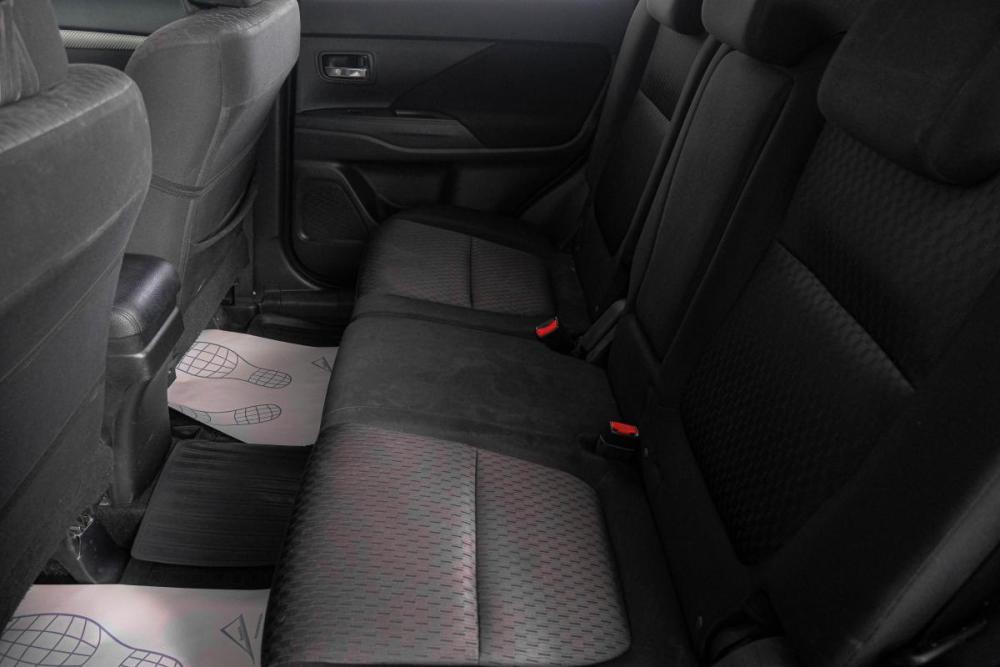 Mitsubishi Outlander III Рестайлинг Кемерово  - изображение 9