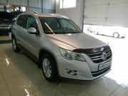 Volkswagen Tiguan I Нижний Новгород  - изображение 21