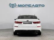 Kia Optima IV Рестайлинг Калининград  - изображение 26
