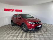 Nissan Qashqai II Воронеж  - изображение 24