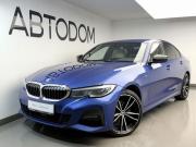 BMW 3 серии VII (G2x) Москва  - изображение 17