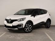 Renault Kaptur I Екатеринбург  - изображение 33