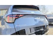 Kia Sportage V Рестайлинг Москва  - изображение 48