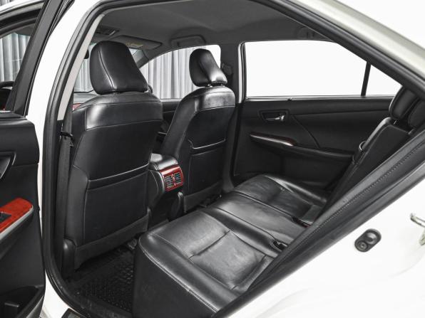 Toyota Camry VII (XV50) с пробегом 2013 года, цена 1 289 000 рублей, 365347 км, седан, Автокод Объявления
