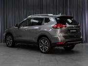 Nissan X-Trail III Рестайлинг Тюмень  - изображение 30