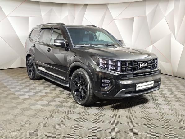 Kia Mohave I Рестайлинг 2 с пробегом 2022 года, цена 4 850 000 рублей, 76118 км, внедорожник, Автокод Объявления