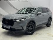 Honda CR-V VI Воронеж  - изображение 16