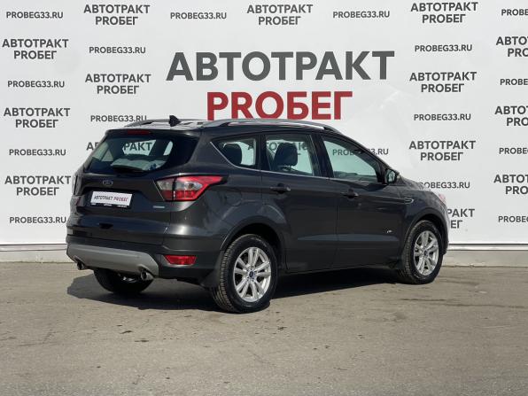 Ford Kuga II Рестайлинг с пробегом 2016 года, цена 1 630 000 рублей, 147524 км, внедорожник, Автокод Объявления