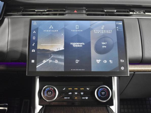Land Rover Range Rover V с пробегом 2023 года, цена 18 300 000 рублей, 58070 км, внедорожник, Автокод Объявления