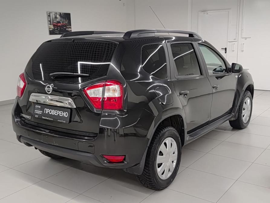 Nissan Terrano III (D10) Казань  - изображение 6