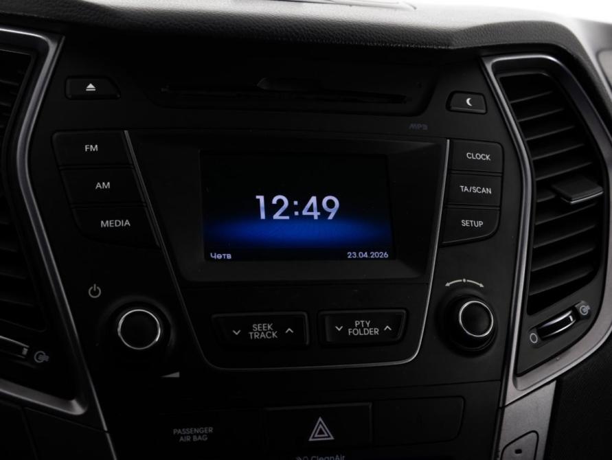 Hyundai Santa Fe III Санкт-Петербург  - изображение 17