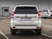 Toyota Land Cruiser Prado 150 Series Рестайлинг 1 Москва  - изображение 31