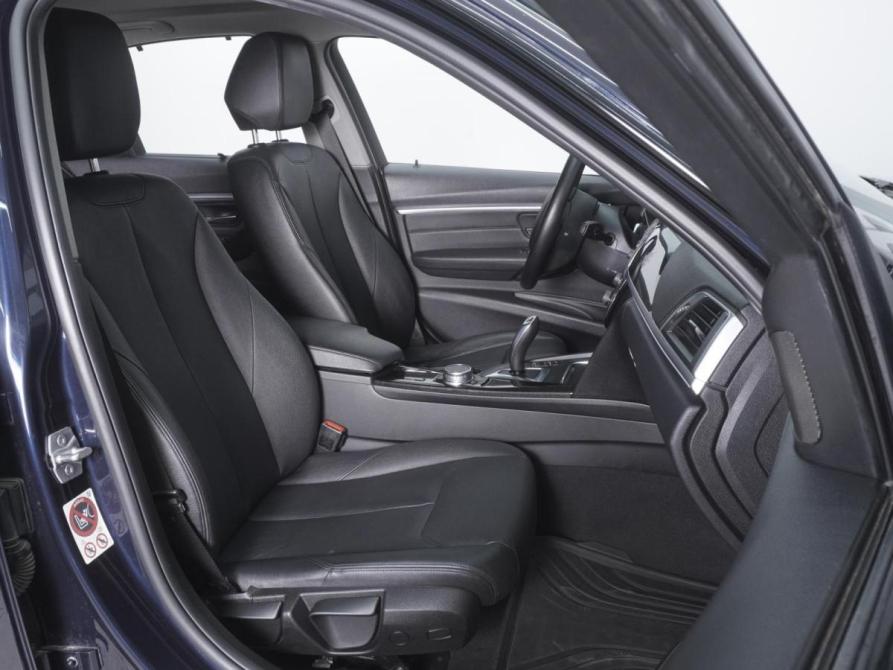 BMW 3 серии VI (F3x) Рестайлинг Ростов-на-Дону  - изображение 8