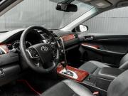 Toyota Camry VII (XV50) Екатеринбург  - изображение 39