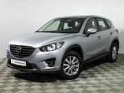 Mazda CX-5 I Рестайлинг Санкт-Петербург  - изображение 31