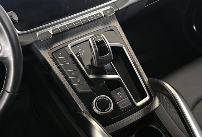 Geely Atlas Pro с пробегом 2023 года, цена 2 170 000 рублей, 44654 км, внедорожник, Автокод Объявления
