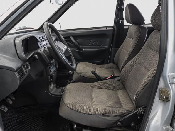 Lada (ВАЗ) 2114 с пробегом 2005 года, цена 239 000 рублей, 254440 км, хэтчбек, Автокод Объявления