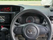 Toyota Roomy I Рестайлинг Стерлитамак  - изображение 20