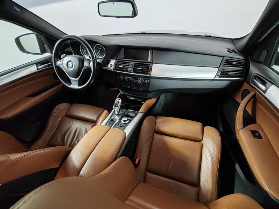 BMW X6 I (E71) Москва  - изображение 10