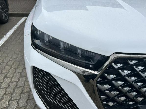 Chery Tiggo 7 Pro Max I Рестайлинг с пробегом 2025 года, цена 2 155 000 рублей, 17100 км, внедорожник, Автокод Объявления