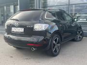 Mazda CX-7 I Рестайлинг Санкт-Петербург  - изображение 10