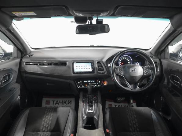 Honda Vezel I Рестайлинг с пробегом 2019 года, цена 1 850 000 рублей, 92782 км, внедорожник, Автокод Объявления