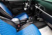 Kia Rio IV Сургут  - изображение 27