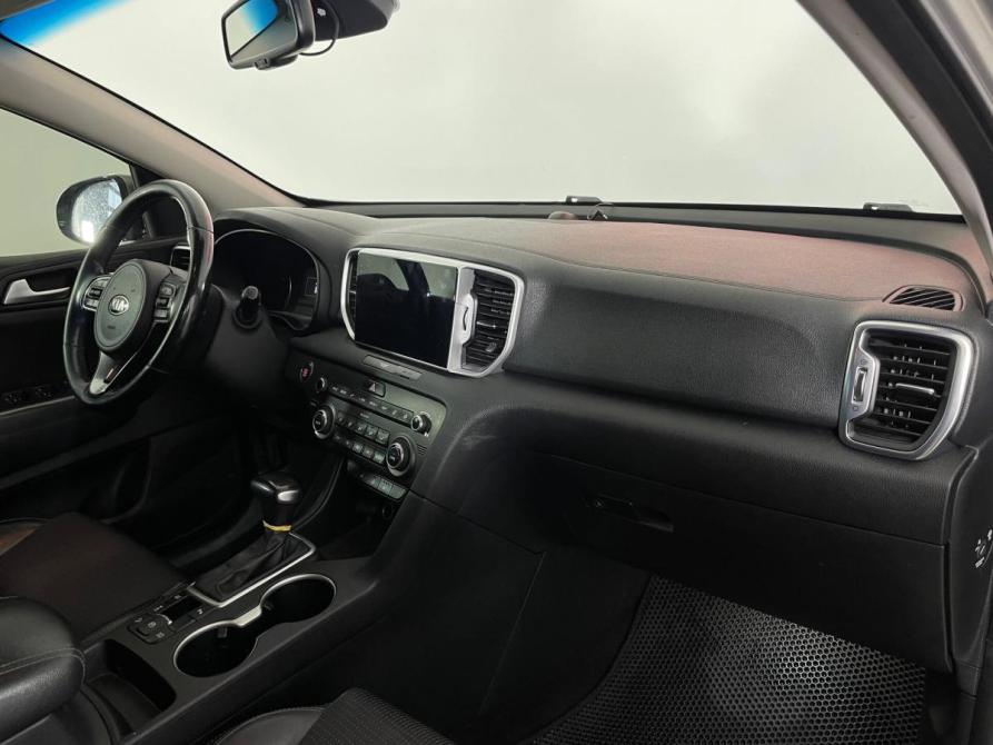Kia Sportage IV Воронеж  - изображение 11