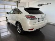 Lexus RX III Рестайлинг Подольск  - изображение 30