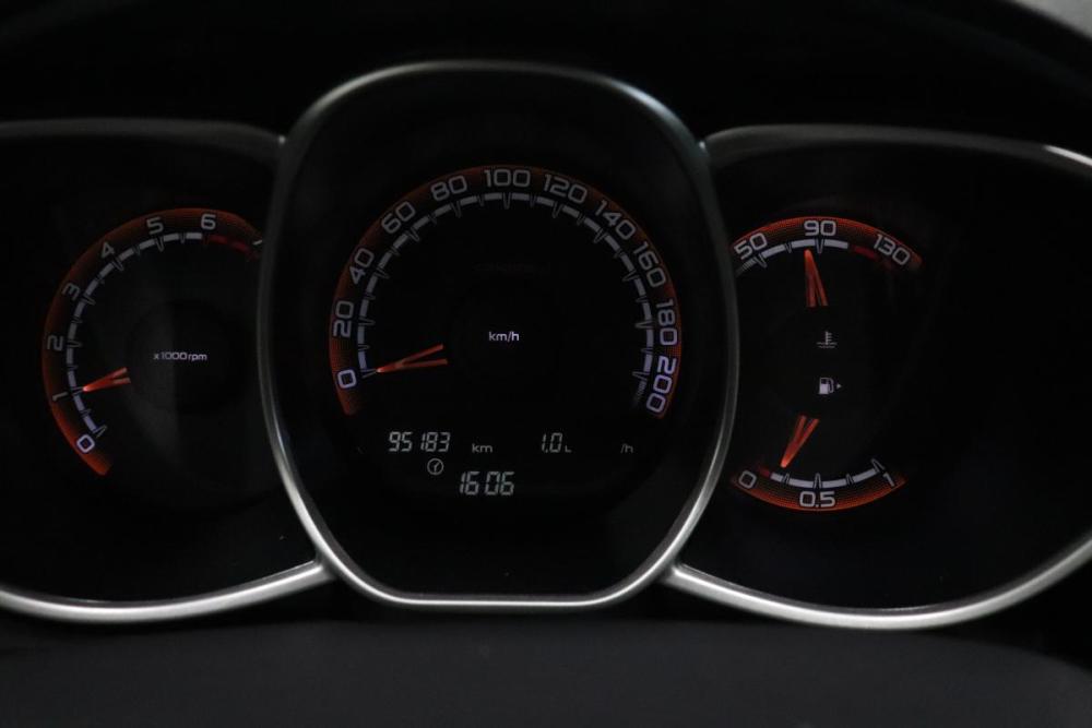 Lada (ВАЗ) Vesta I Ульяновск  - изображение 11