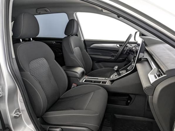 Haval M6 II с пробегом 2024 года, цена 1 575 000 рублей, 95945 км, внедорожник, Автокод Объявления