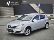 Opel Astra H Рестайлинг Казань  - изображение 13