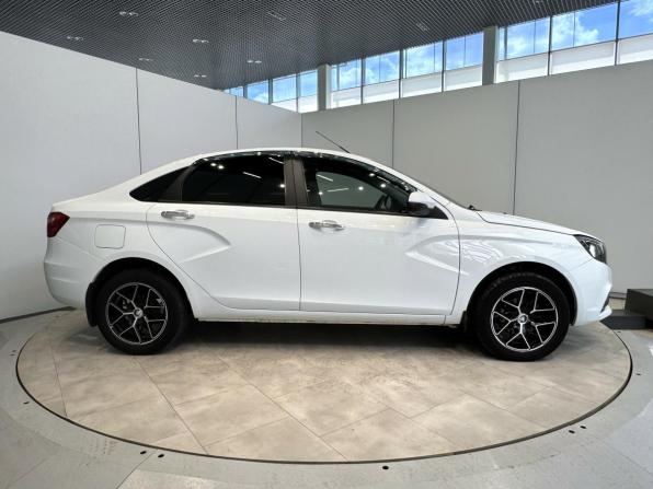 Lada (ВАЗ) Vesta I с пробегом 2021 года, цена 1 100 000 рублей, 127942 км, седан, Автокод Объявления