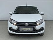 Lada (ВАЗ) Granta I Рестайлинг Екатеринбург  - изображение 27