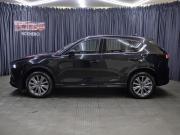 Mazda CX-5 II Рестайлинг Москва  - изображение 38