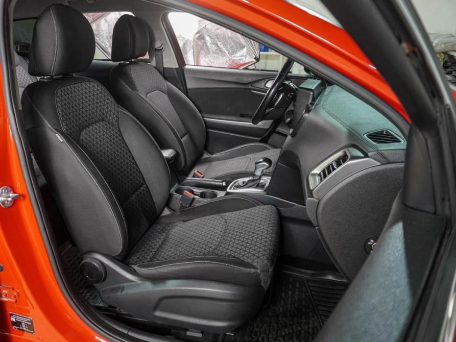 Kia Ceed III Воронеж  - изображение 8