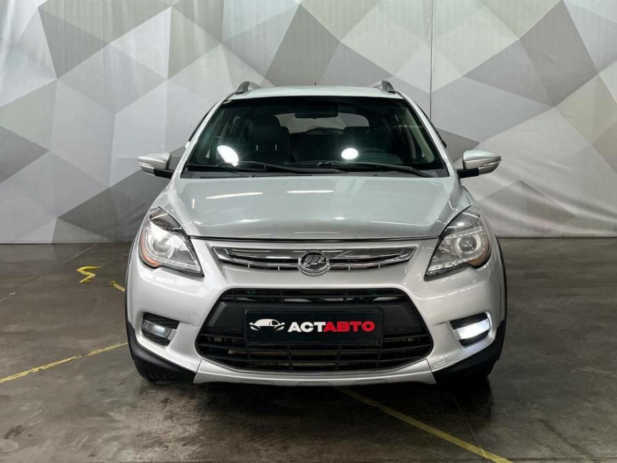 Lifan X50 Оренбург  - изображение 2