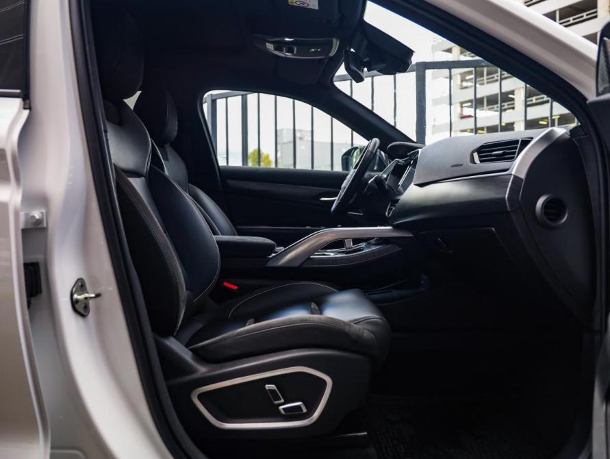 Geely Tugella I Рестайлинг Санкт-Петербург  - изображение 32