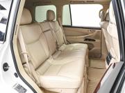 Lexus LX III Рестайлинг Ставрополь  - изображение 32