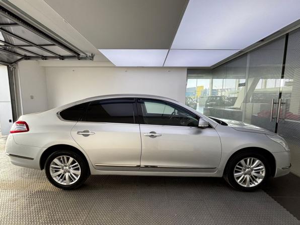 Nissan Teana II Рестайлинг с пробегом 2011 года, цена 980 000 рублей, 265261 км, седан, Автокод Объявления