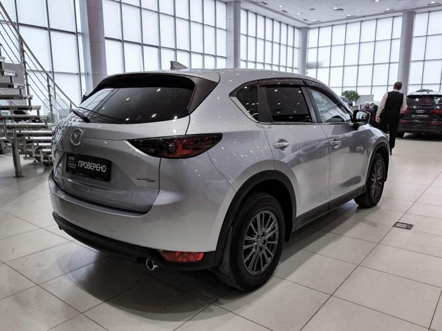 Mazda CX-5 II Казань  - изображение 6