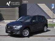 Mazda CX-5 I Рестайлинг Казань  - изображение 14