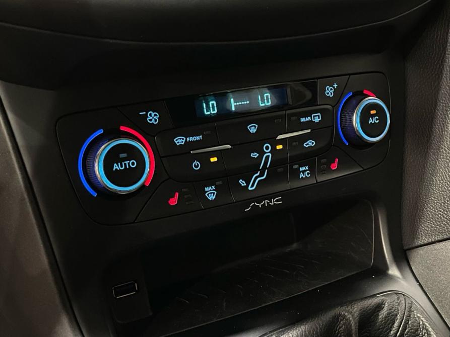 Ford Focus III Рестайлинг Пермь  - изображение 19