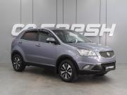 SsangYong Actyon II Воронеж  - изображение 17