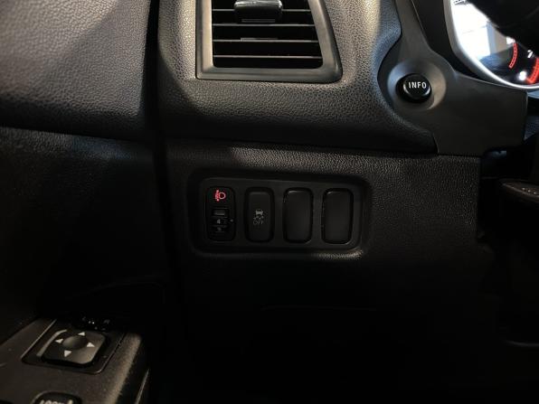 Mitsubishi ASX I Рестайлинг с пробегом 2013 года, цена 1 387 000 рублей, 96746 км, внедорожник, Автокод Объявления