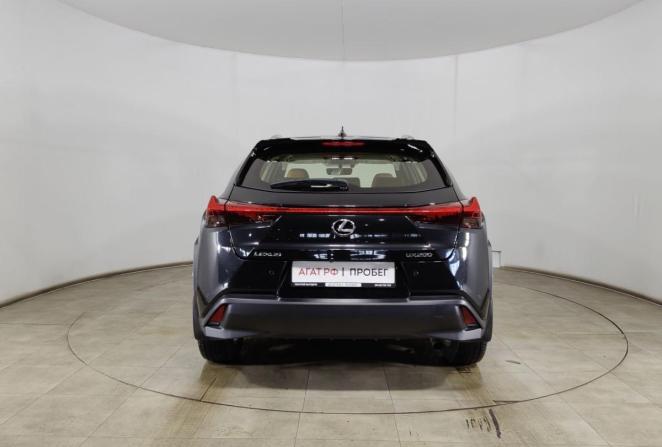 Lexus UX I с пробегом 2020 года, цена 2 700 000 рублей, 35700 км, внедорожник, Автокод Объявления