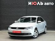 Volkswagen Jetta VI Екатеринбург  - изображение 18